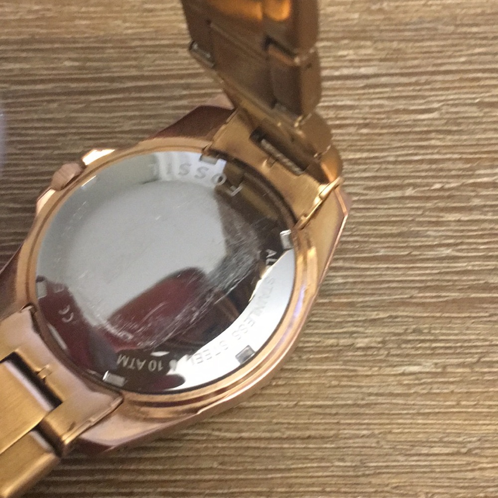 Fossil Riley Multifunction Watch - Picture 5 of 10